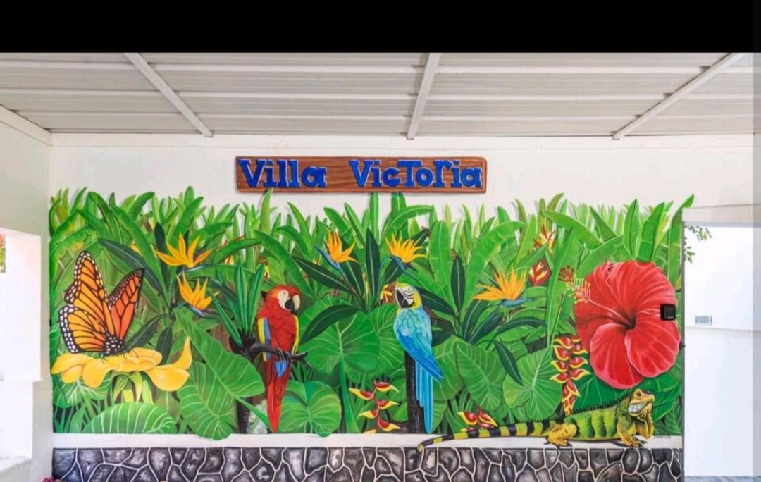 Villa Victoria Sosúa Rom bilde