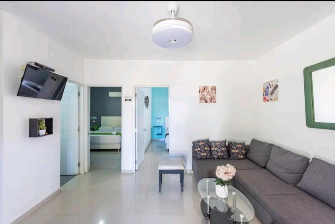 Villa Victoria Sosúa Rom bilde