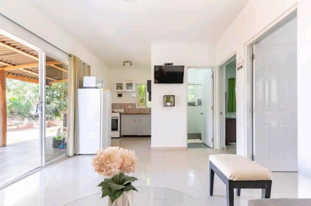 Villa Victoria Sosúa Rom bilde