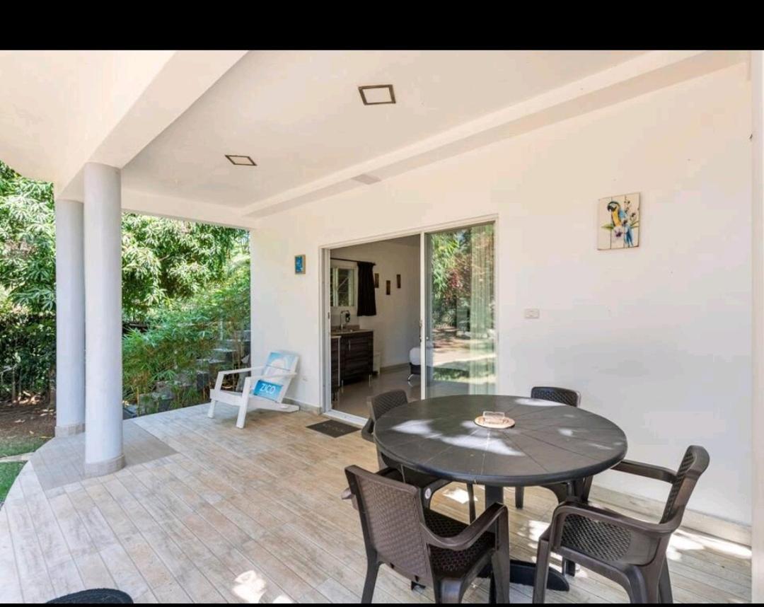 Villa Victoria Sosúa Rom bilde