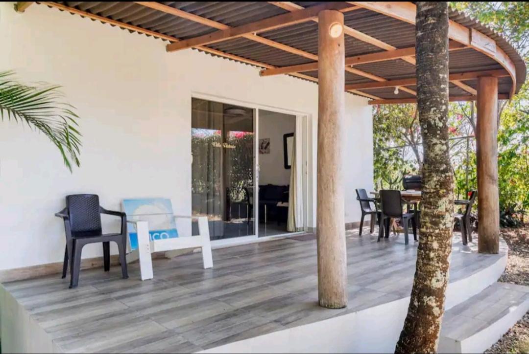 Villa Victoria Sosúa Rom bilde