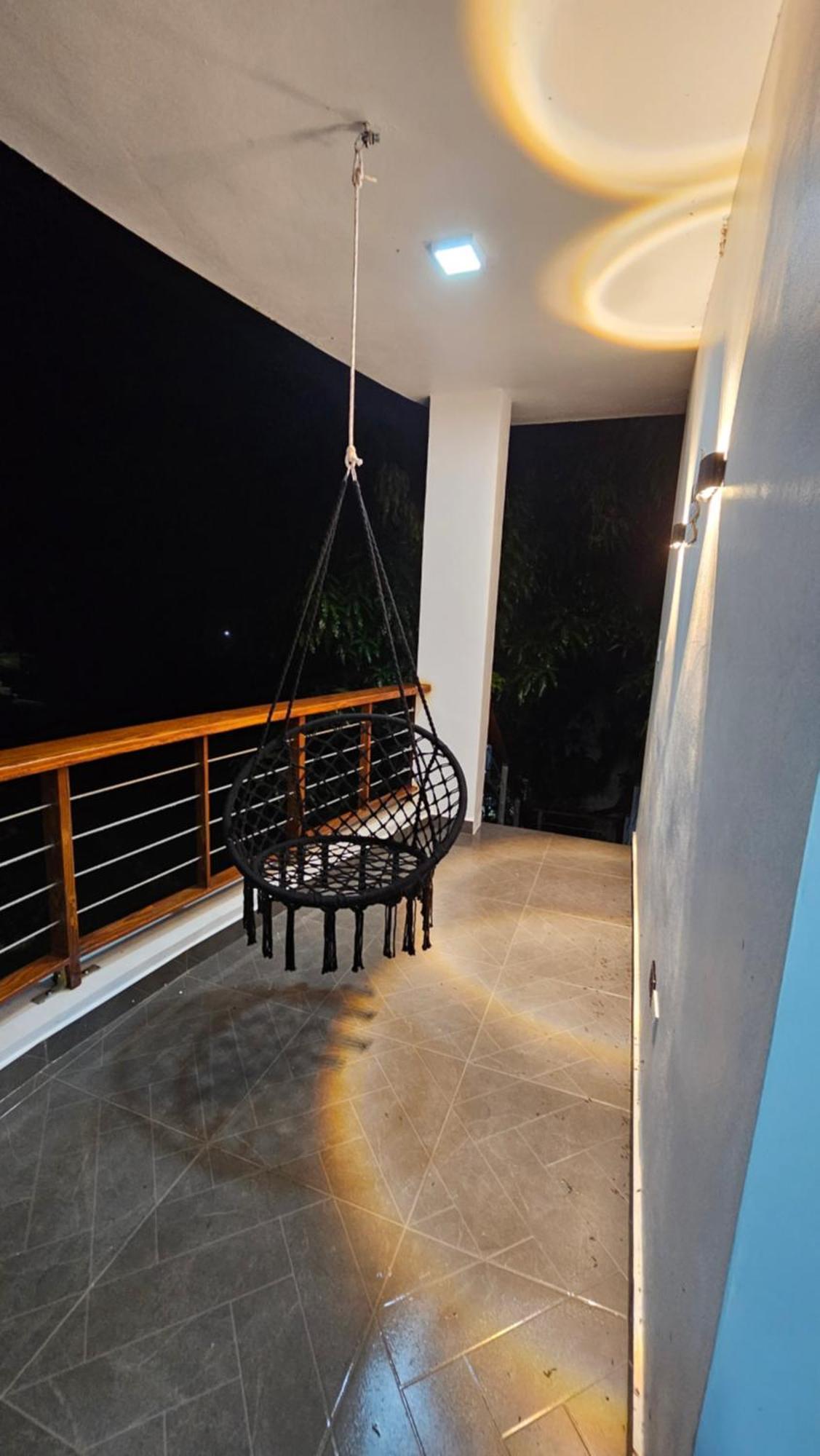 Villa Victoria Sosúa Rom bilde