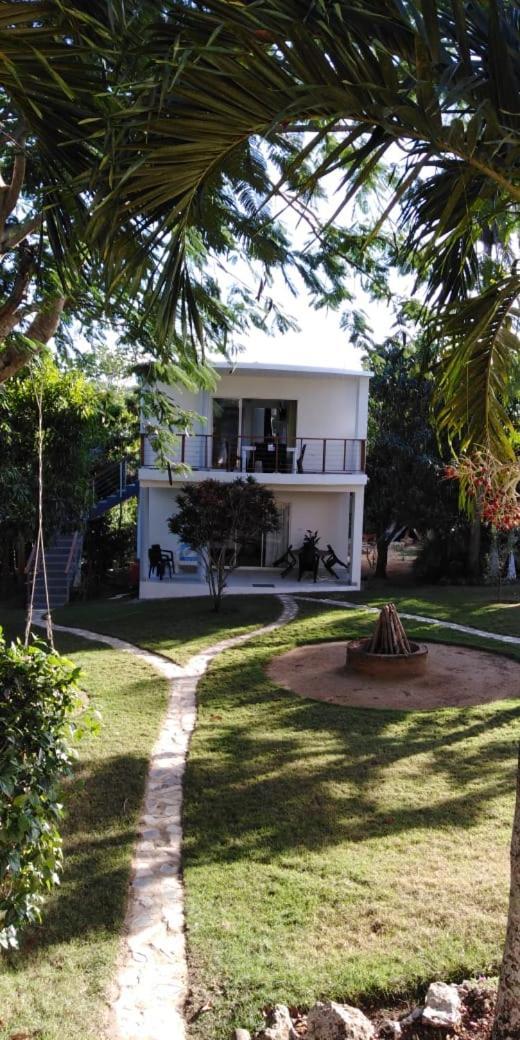 Villa Victoria Sosúa Eksteriør bilde