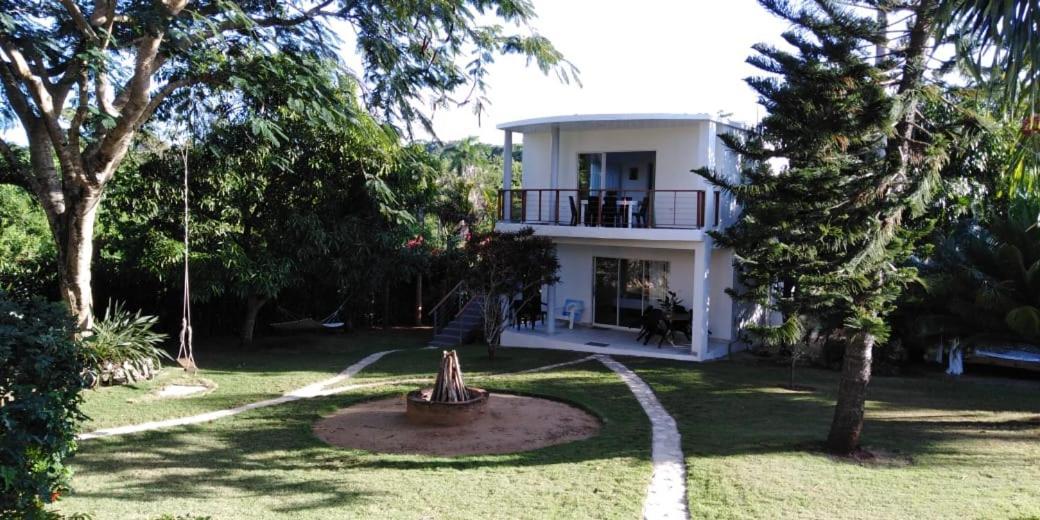 Villa Victoria Sosúa Eksteriør bilde