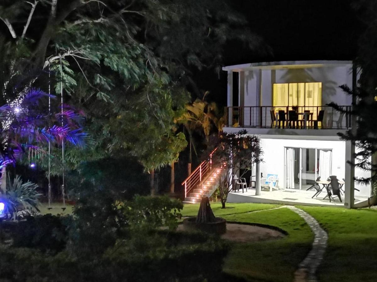 Villa Victoria Sosúa Eksteriør bilde